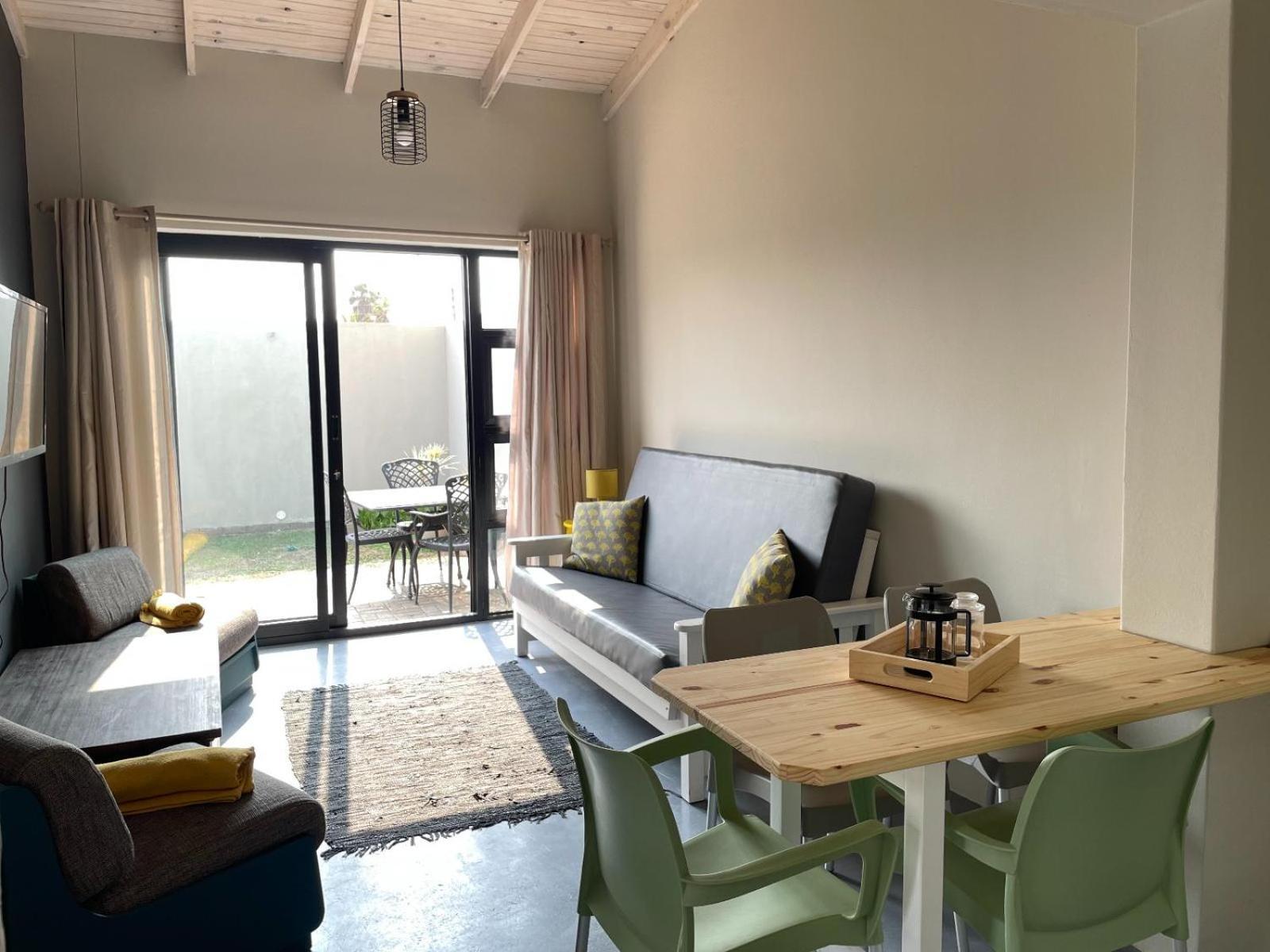 The Cabin Swakopmund Extérieur photo
